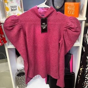 🖤💗2x1 Long sleeve blouse💗🖤